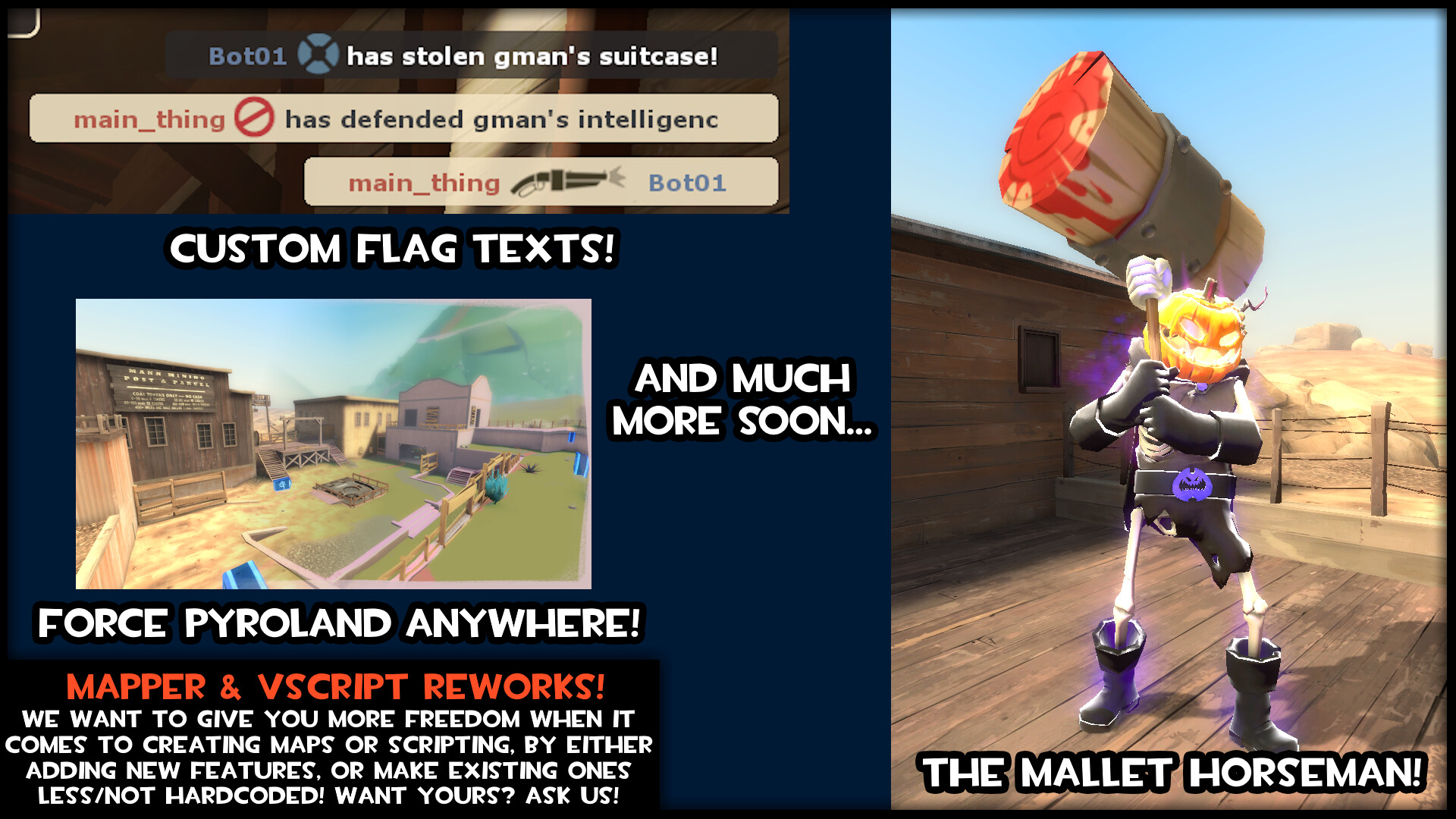 Better Fortress 2