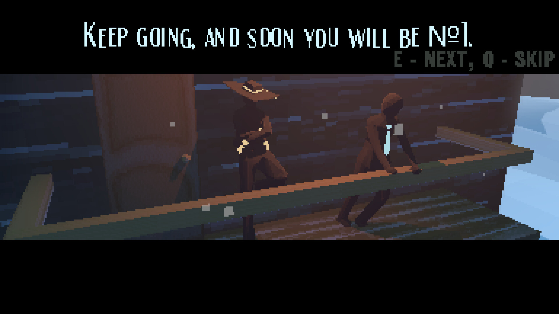 Polar Star Demo