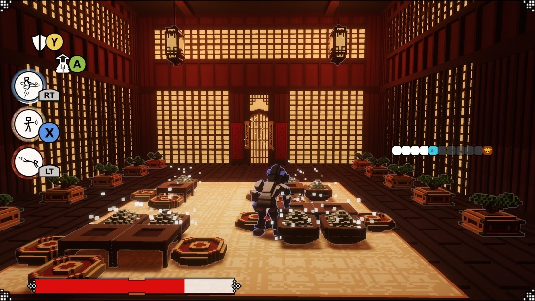 Trial of Two