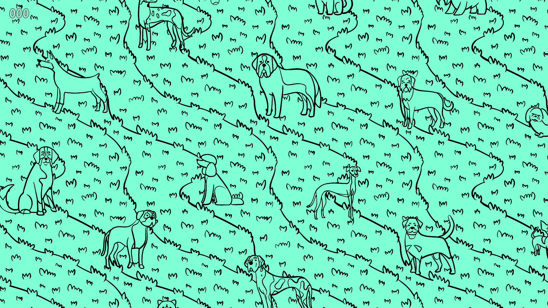 Animal Pattern Demo
