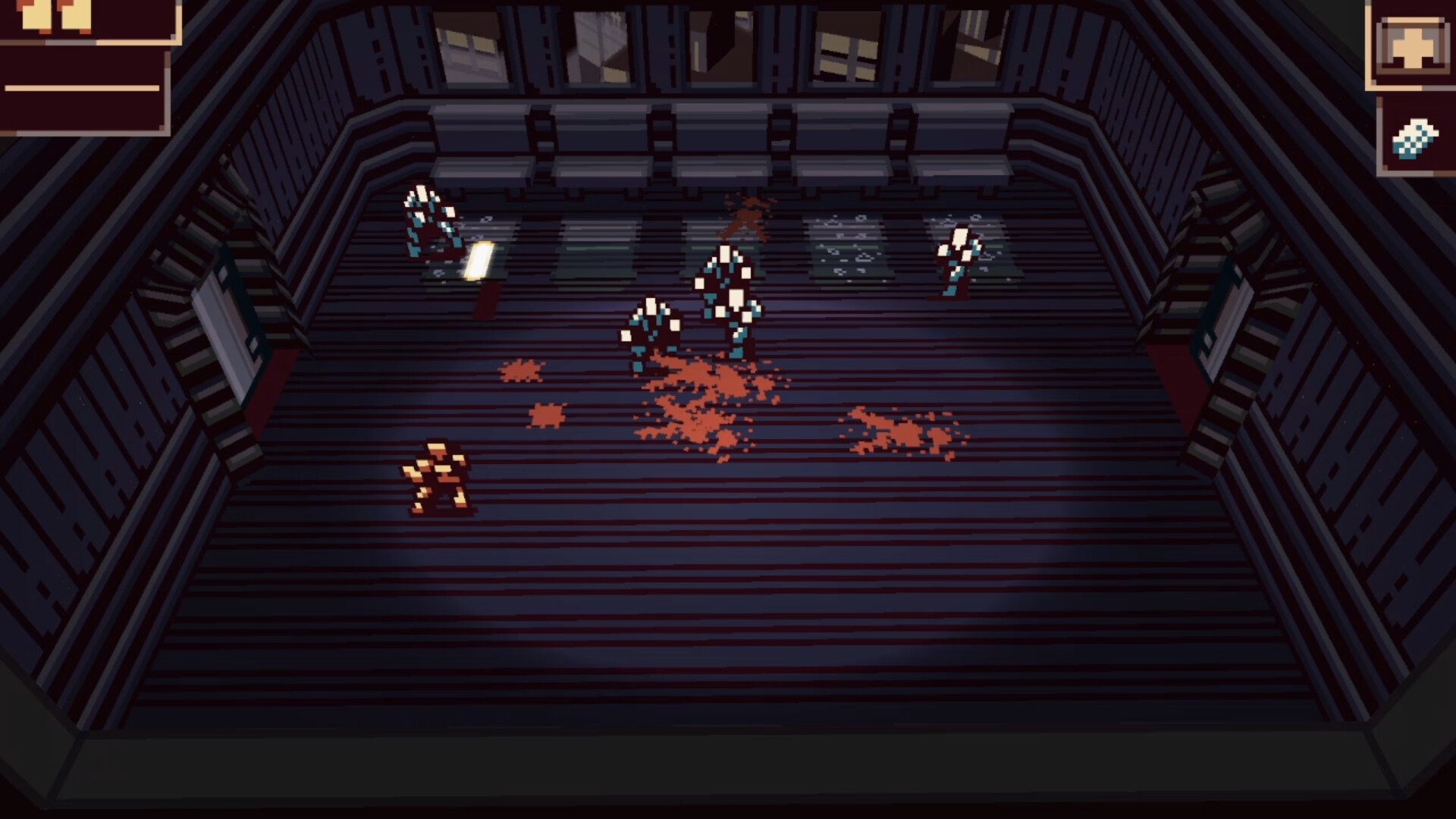 ANNIHILATOR Demo