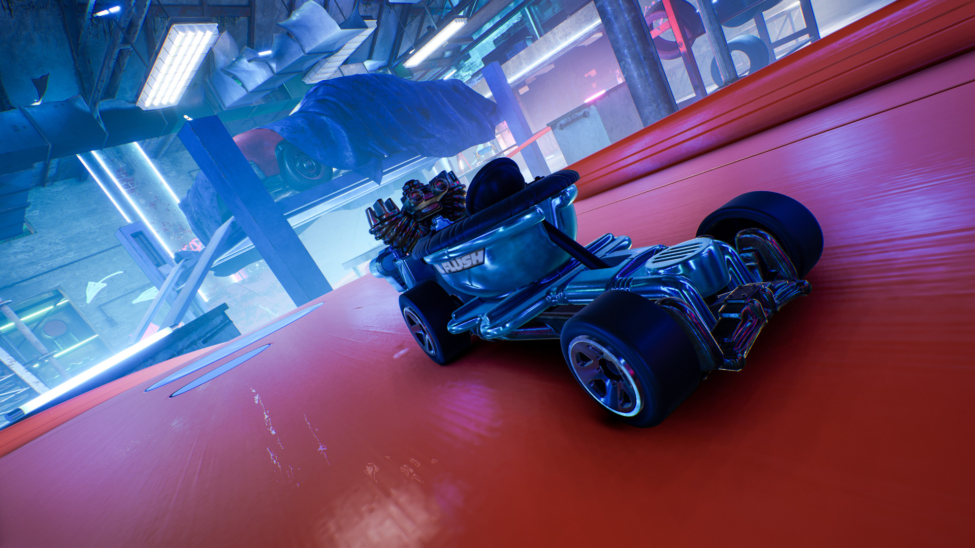 HOT WHEELS™ - Thanksgiving Pack