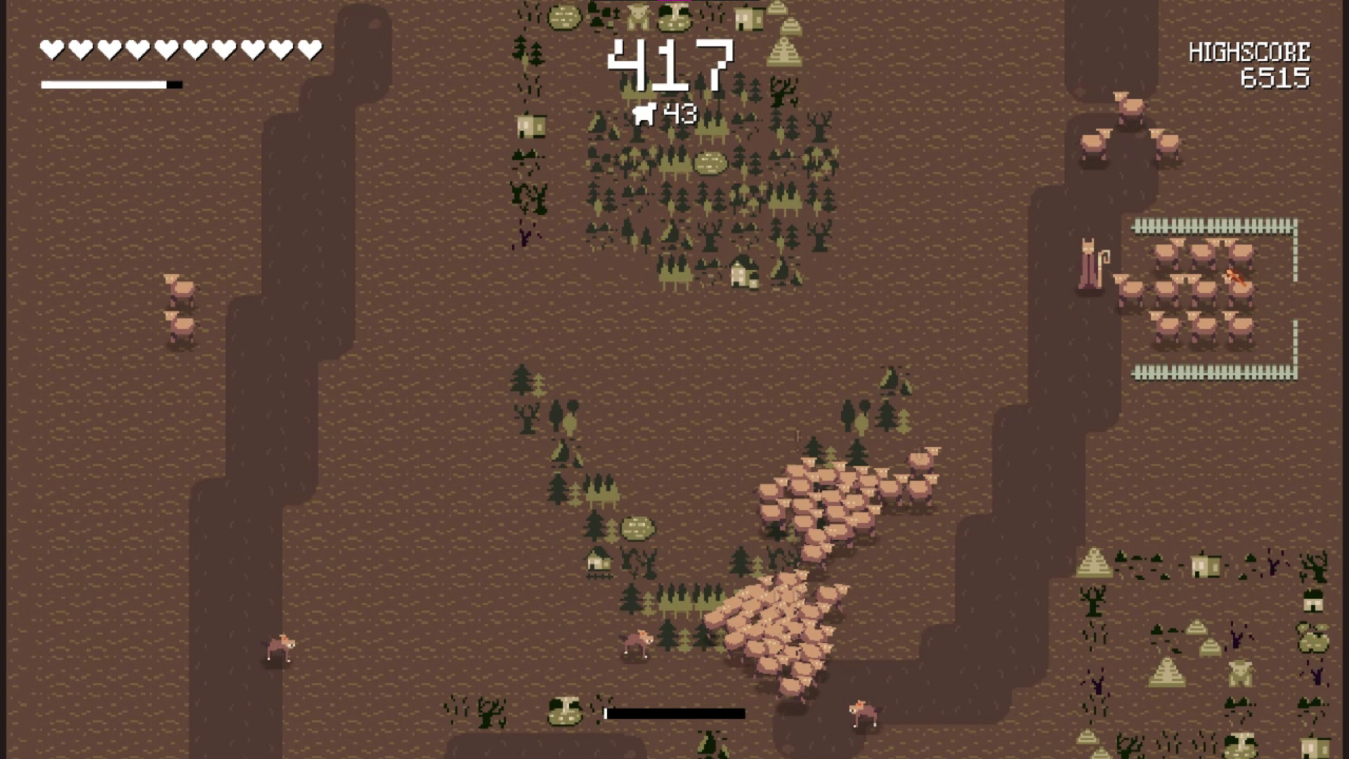 Oh Sheep!