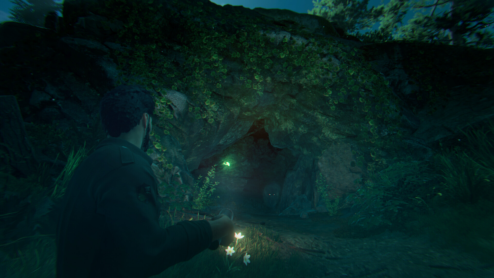 Forester Simulator