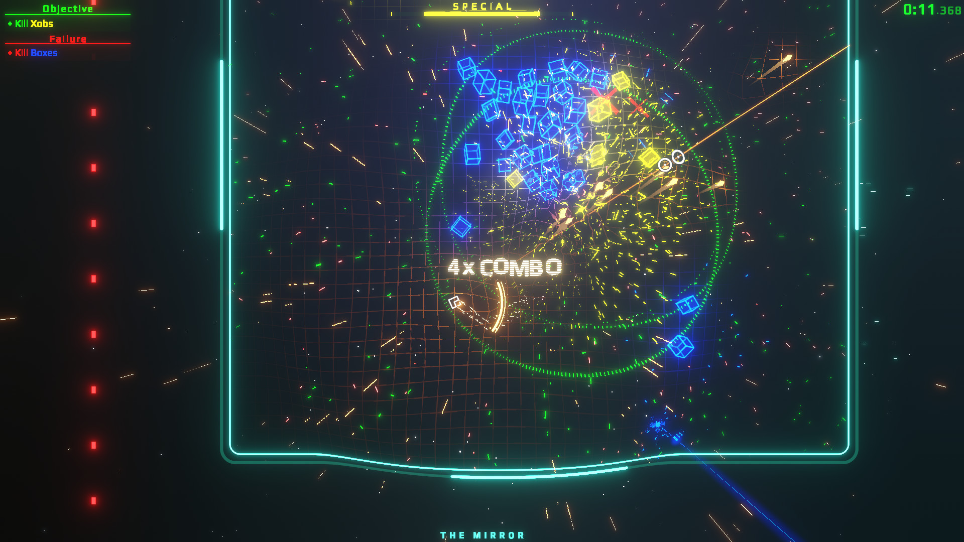 Gridform