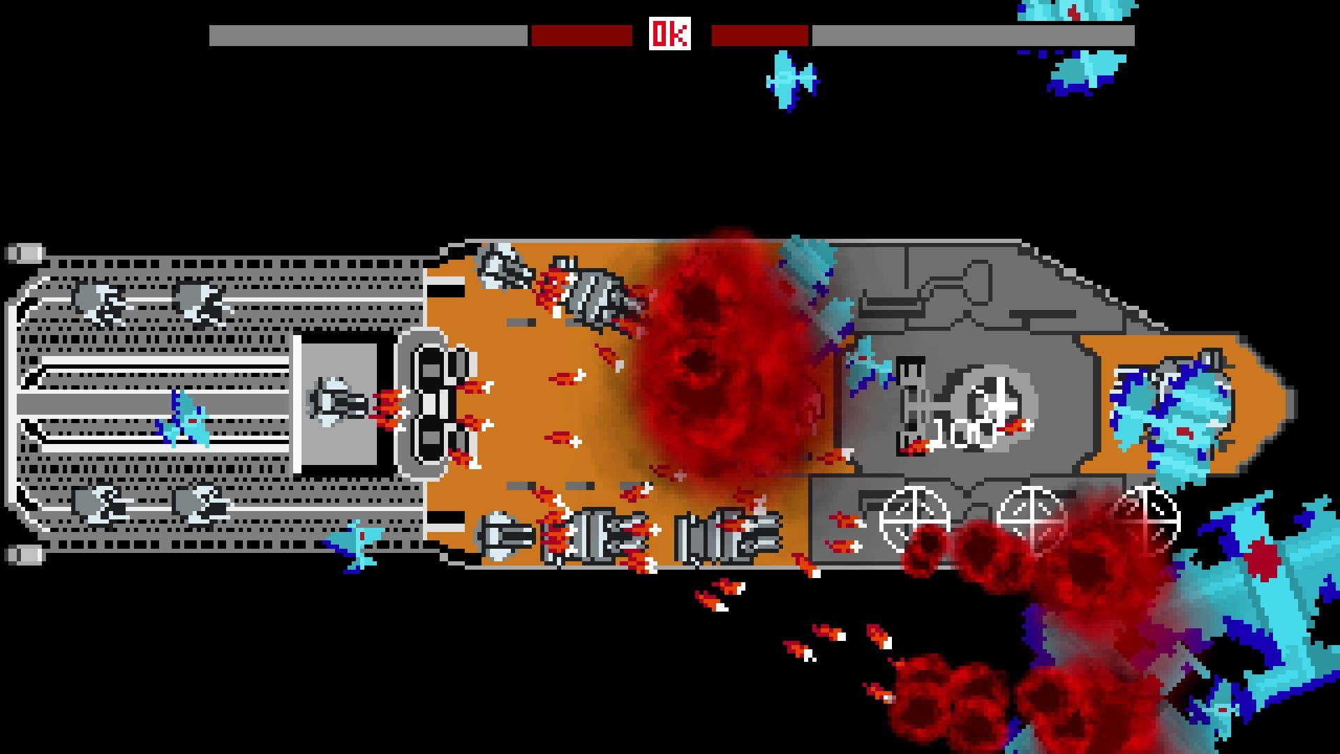 The Tower Of TigerQiuQiu Battleship Defense