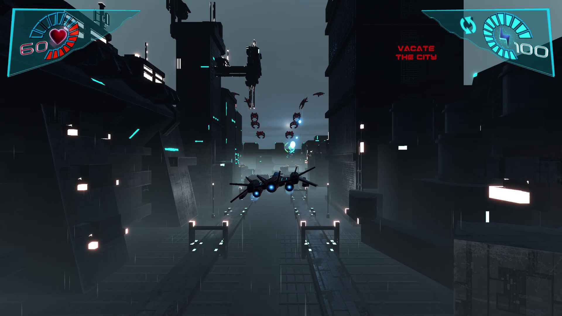 Hyper Strike