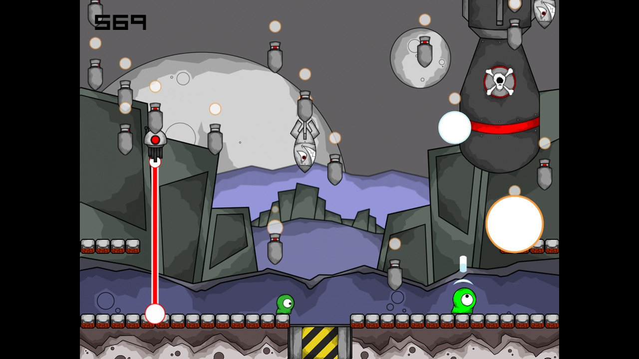 Martian Law