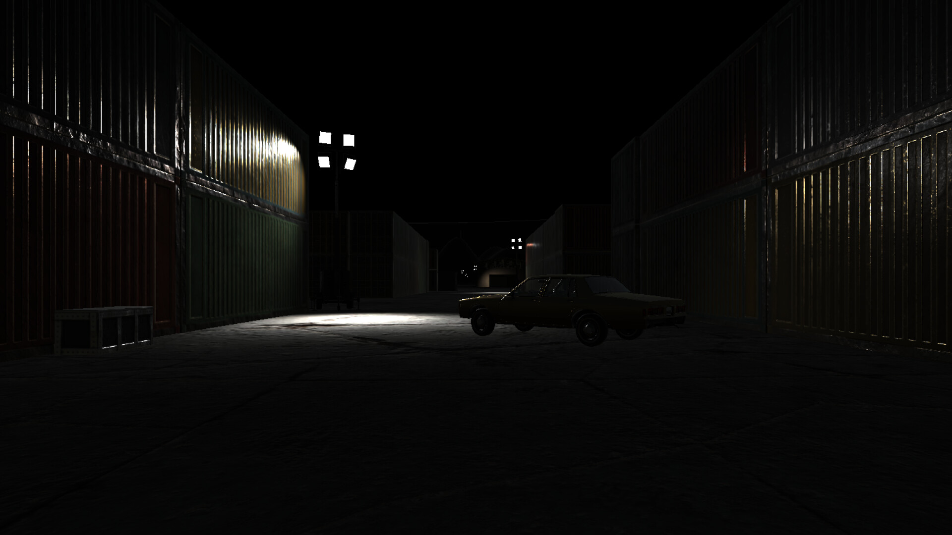 Junkyard Fury 2