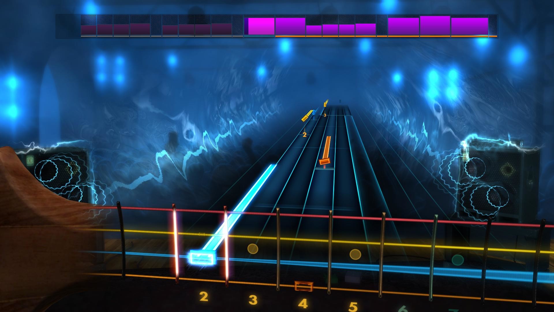 Rocksmith® 2014 Edition – Remastered – The Zombies - “Time of the Season”