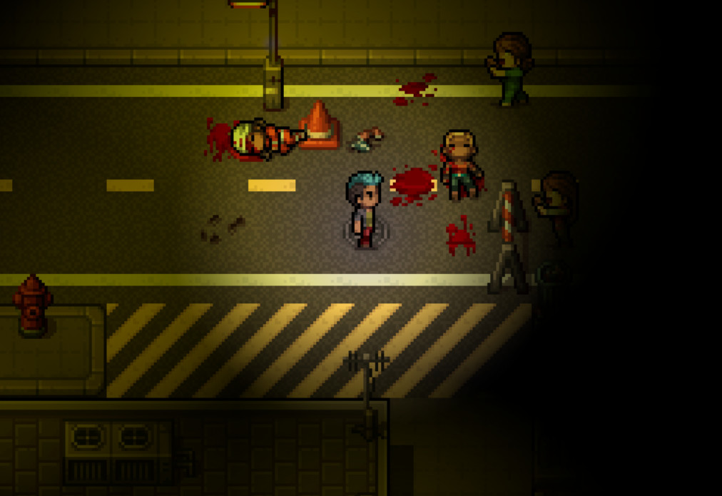 Burnouts: The Igne Mori