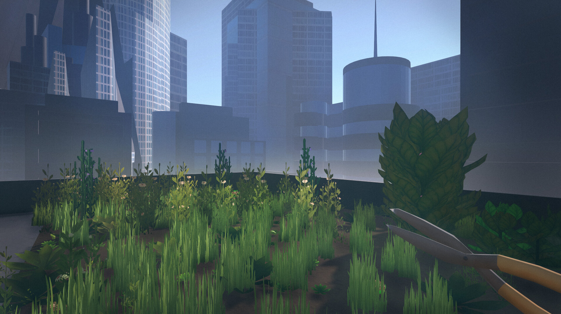 Skyfarm
