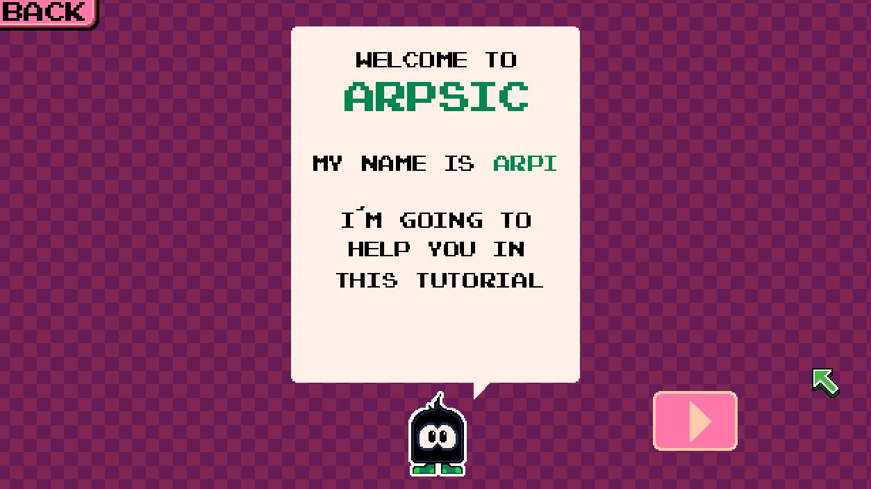 Arpsic