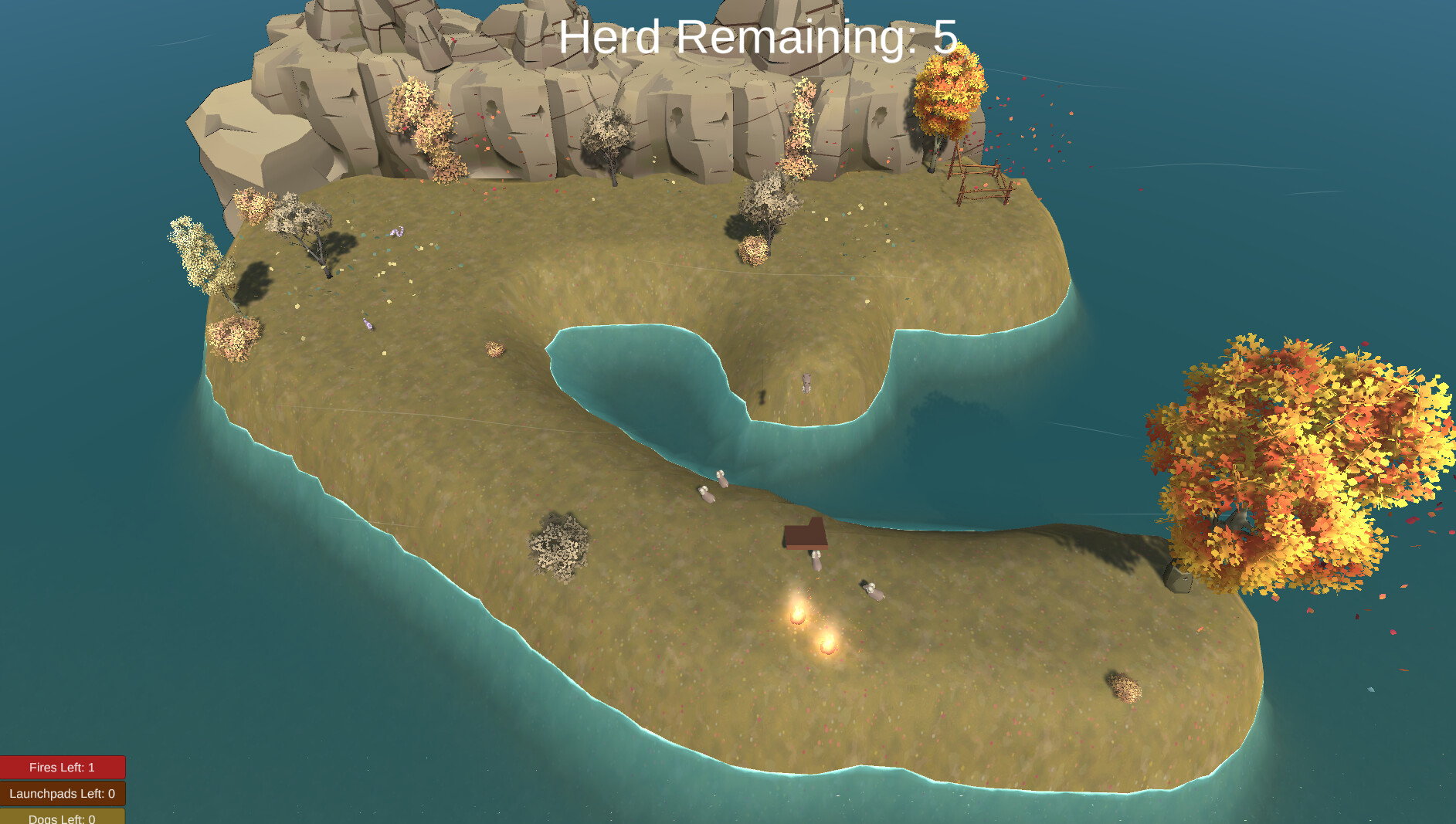 The Herd