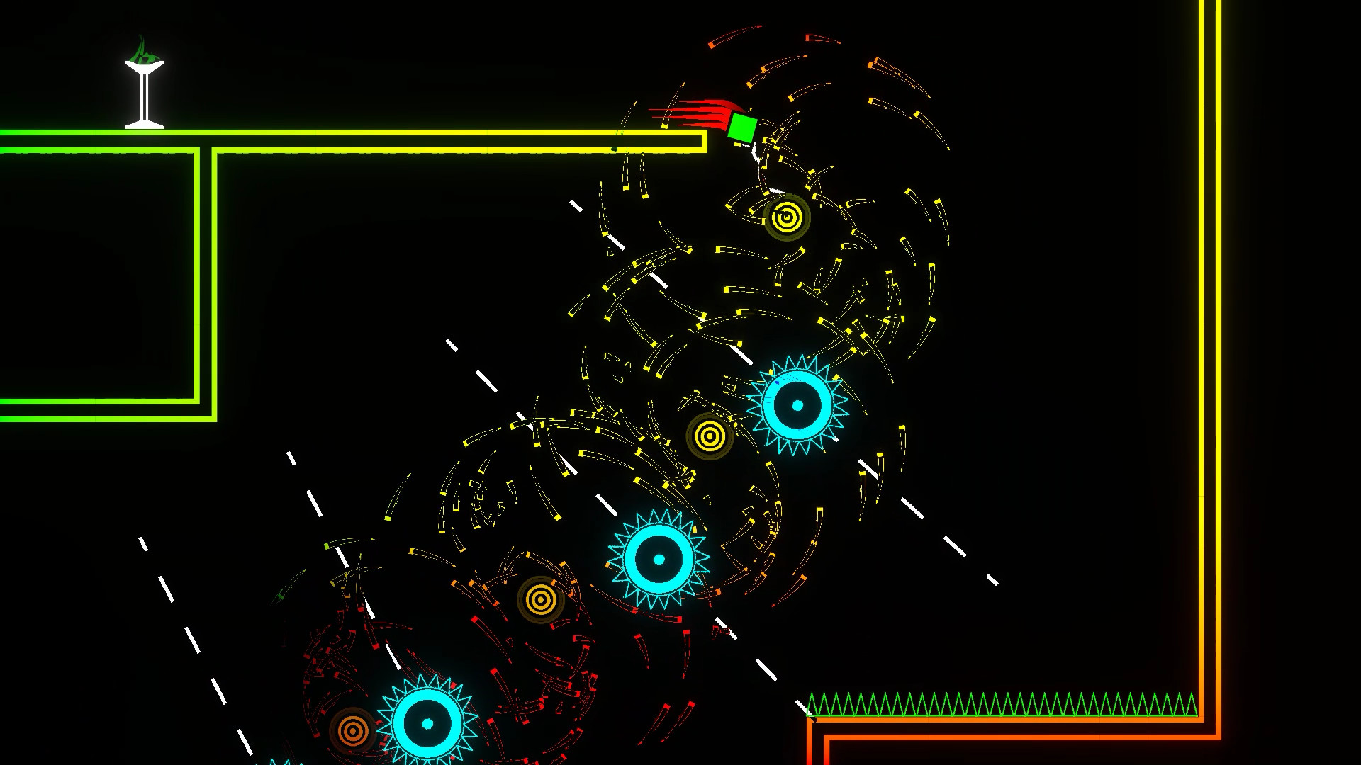 Void Frame