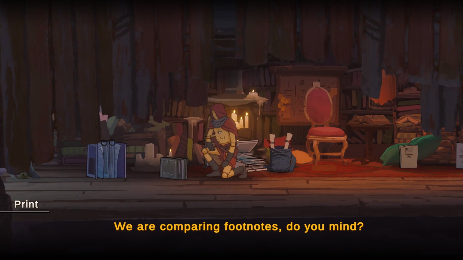Forgotlings
