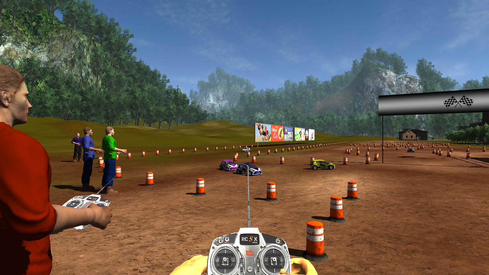 RC Fun City