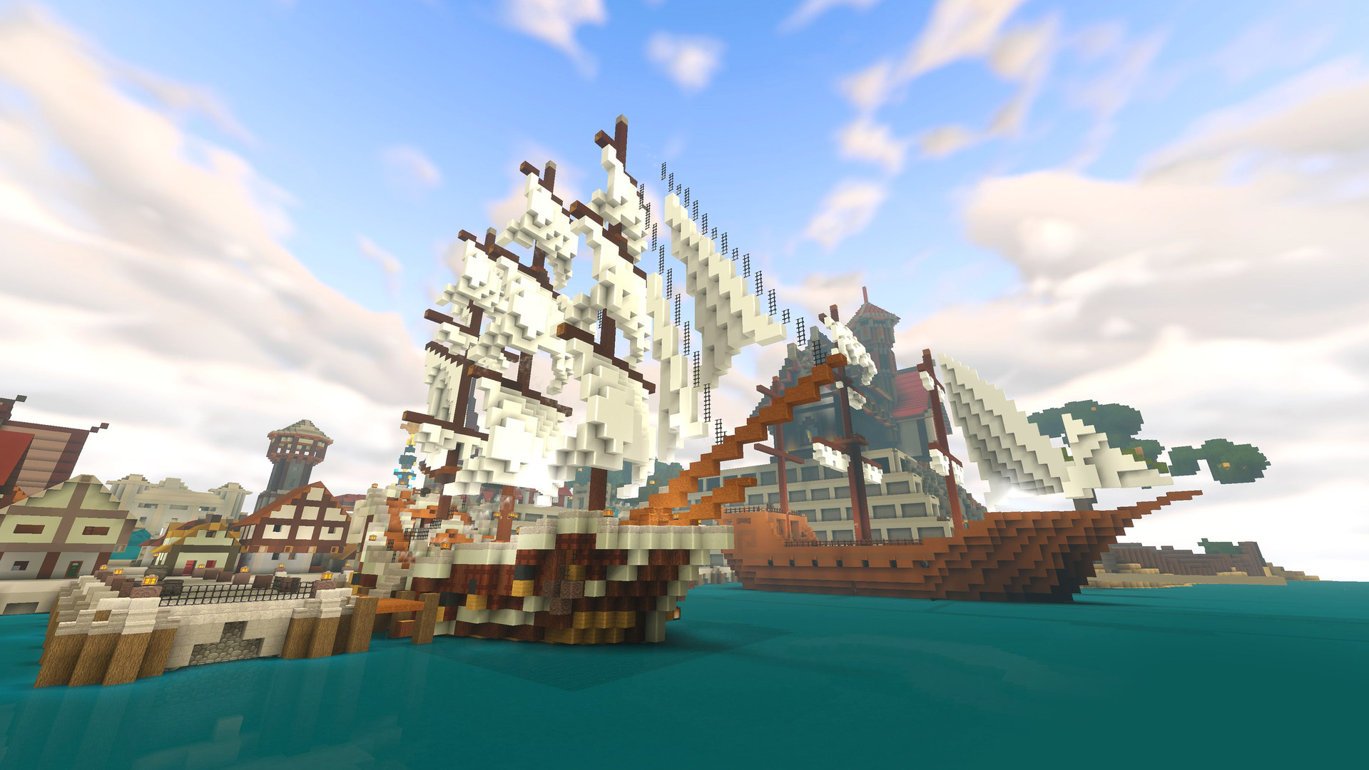 Creativerse
