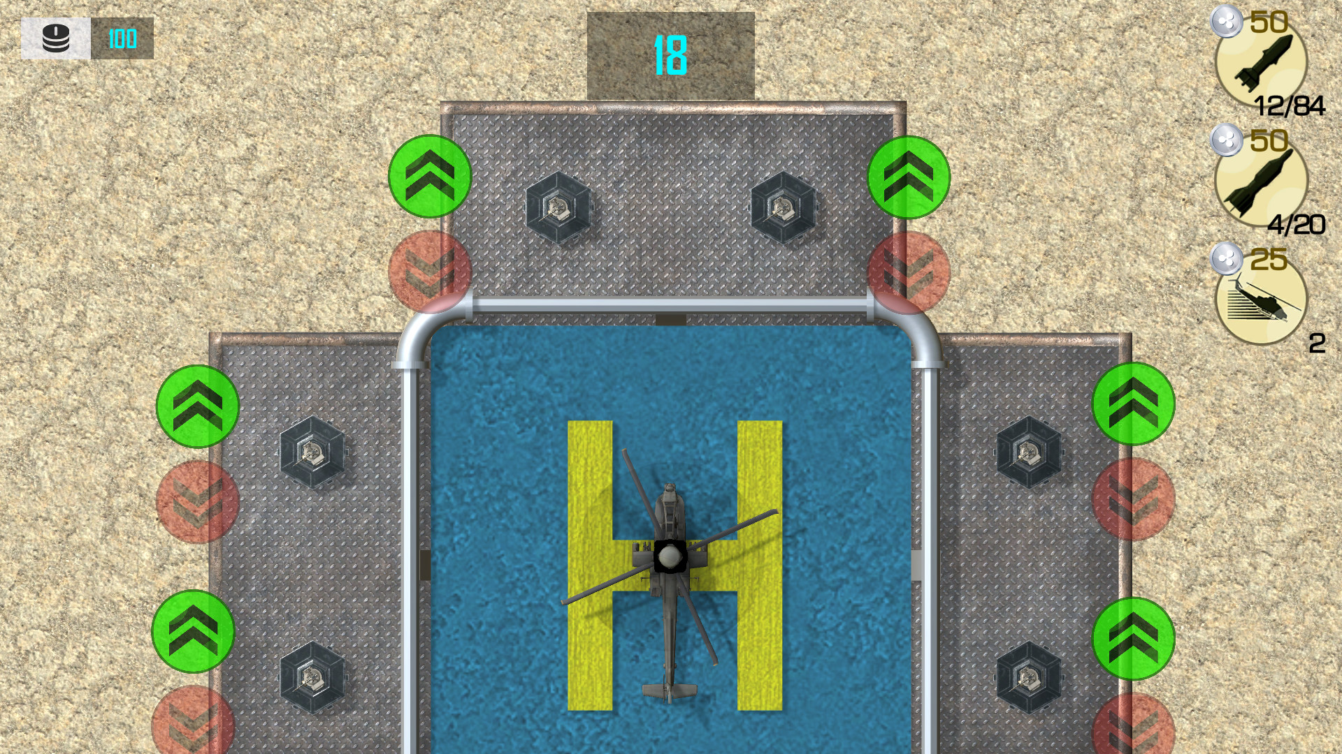Propeller King