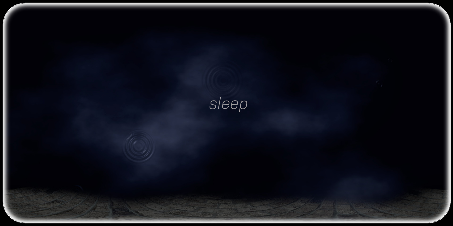 Exhale XR - Sleep - Guided Sleep Aid