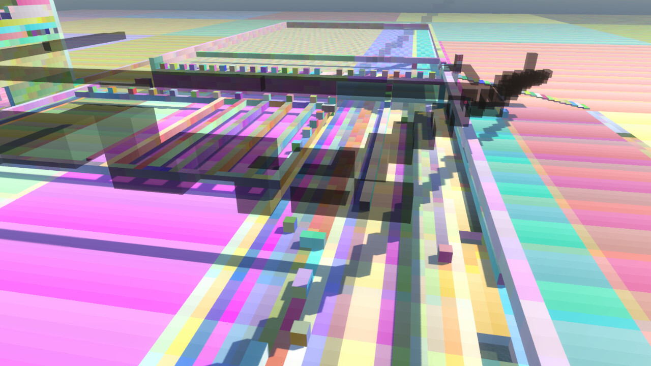 virtual dream
