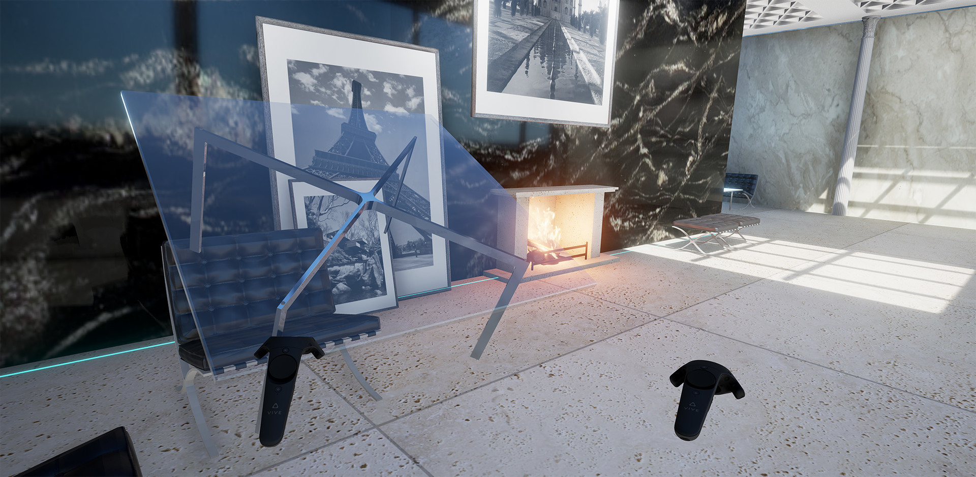 MagixHome™ VR
