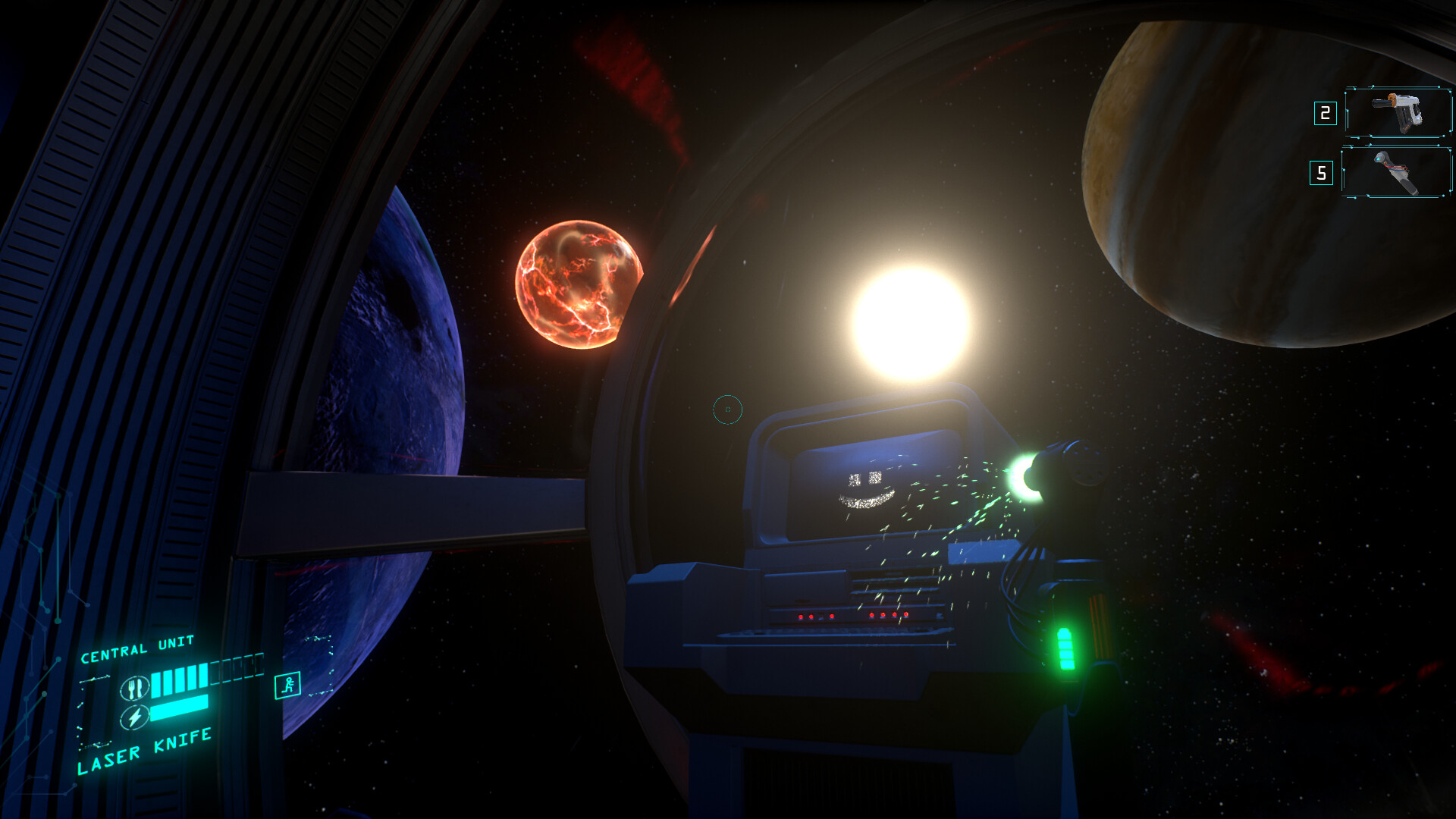 Tales of Tomorrow: Experiment