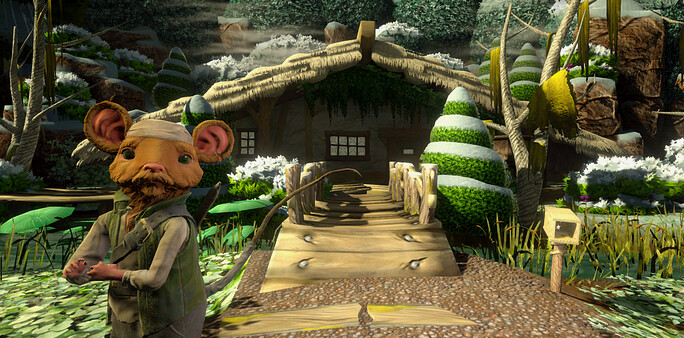 The Lost Legends of Redwall™: The Scout Anthology