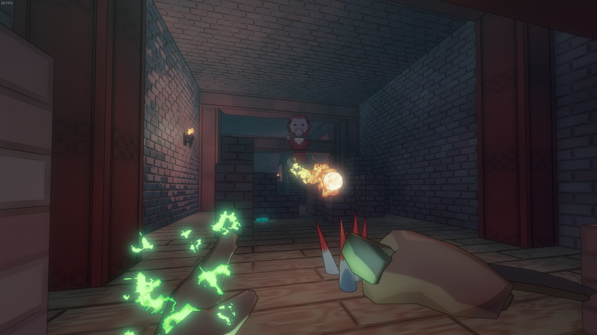 Eldritch 2