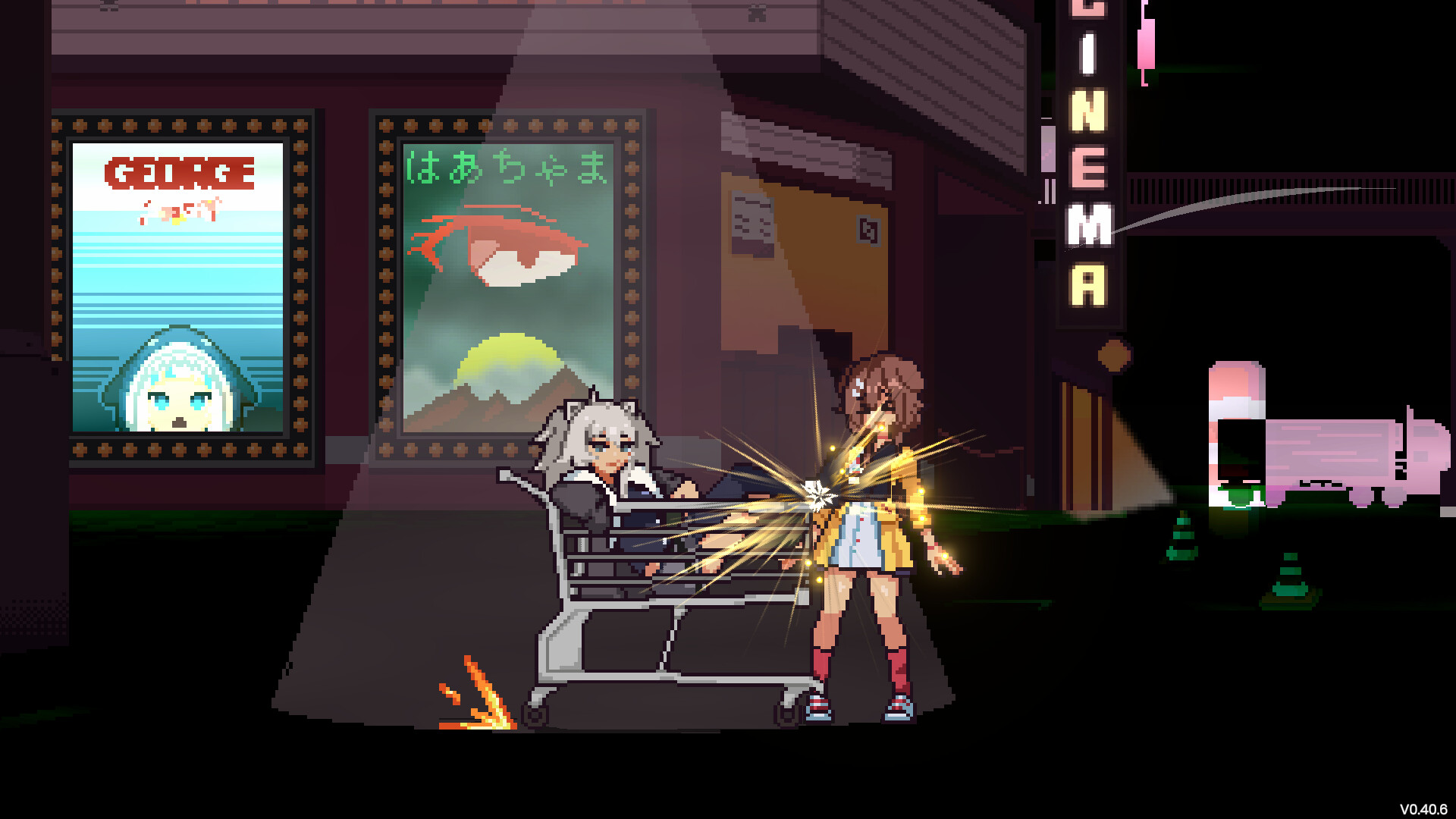 Idol Showdown