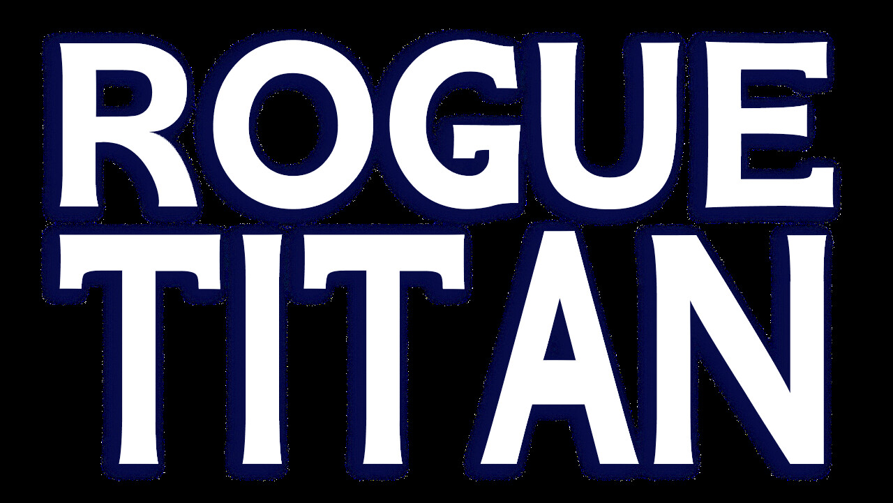 Rogue Titan
