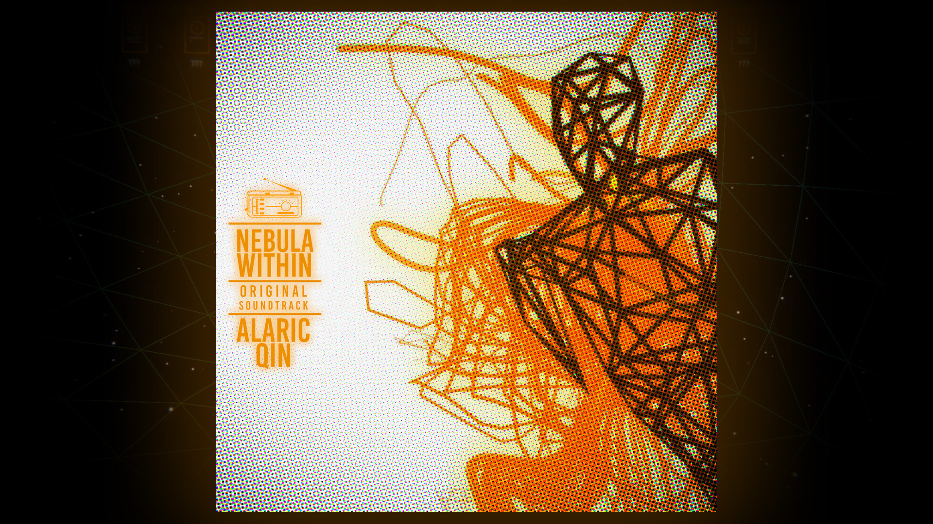 Nebula Within Soundtrack