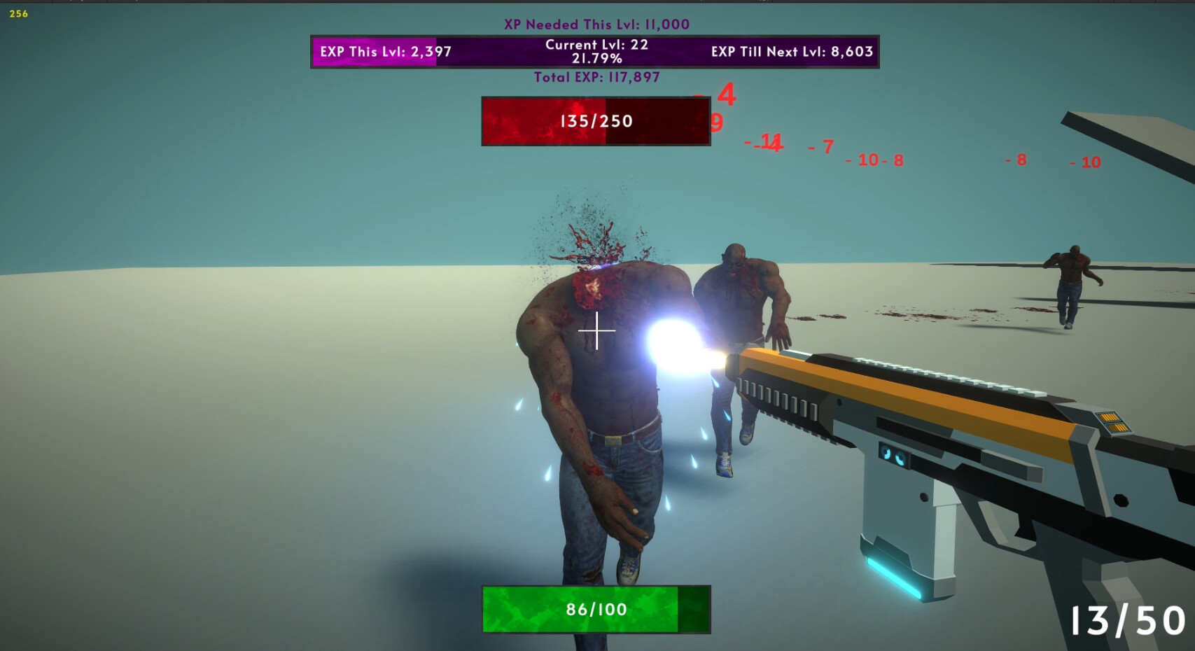 ZomBay