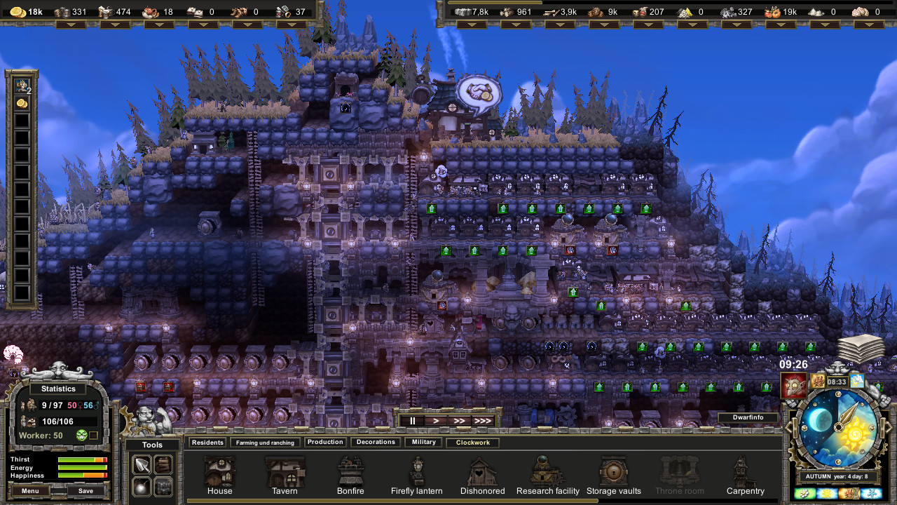 Stonedeep