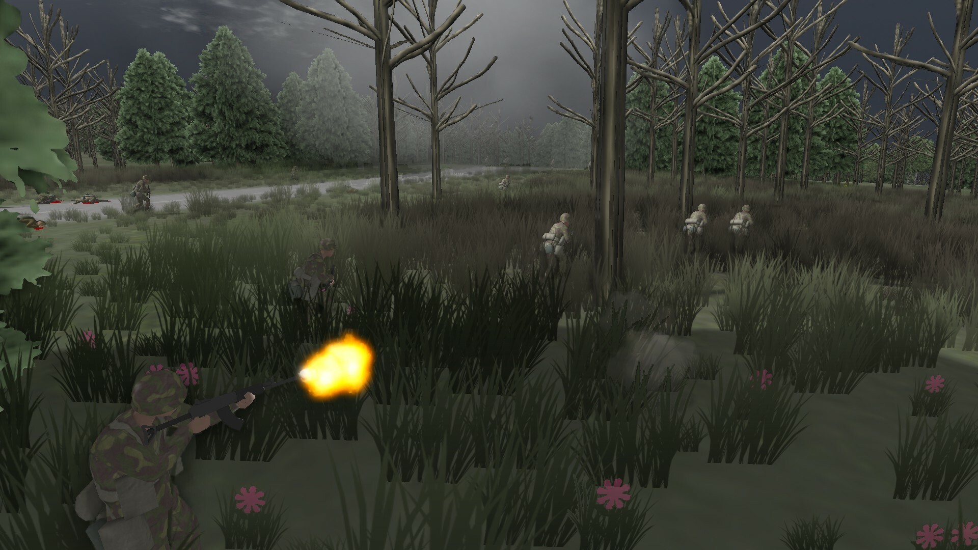 Armored Brigade II