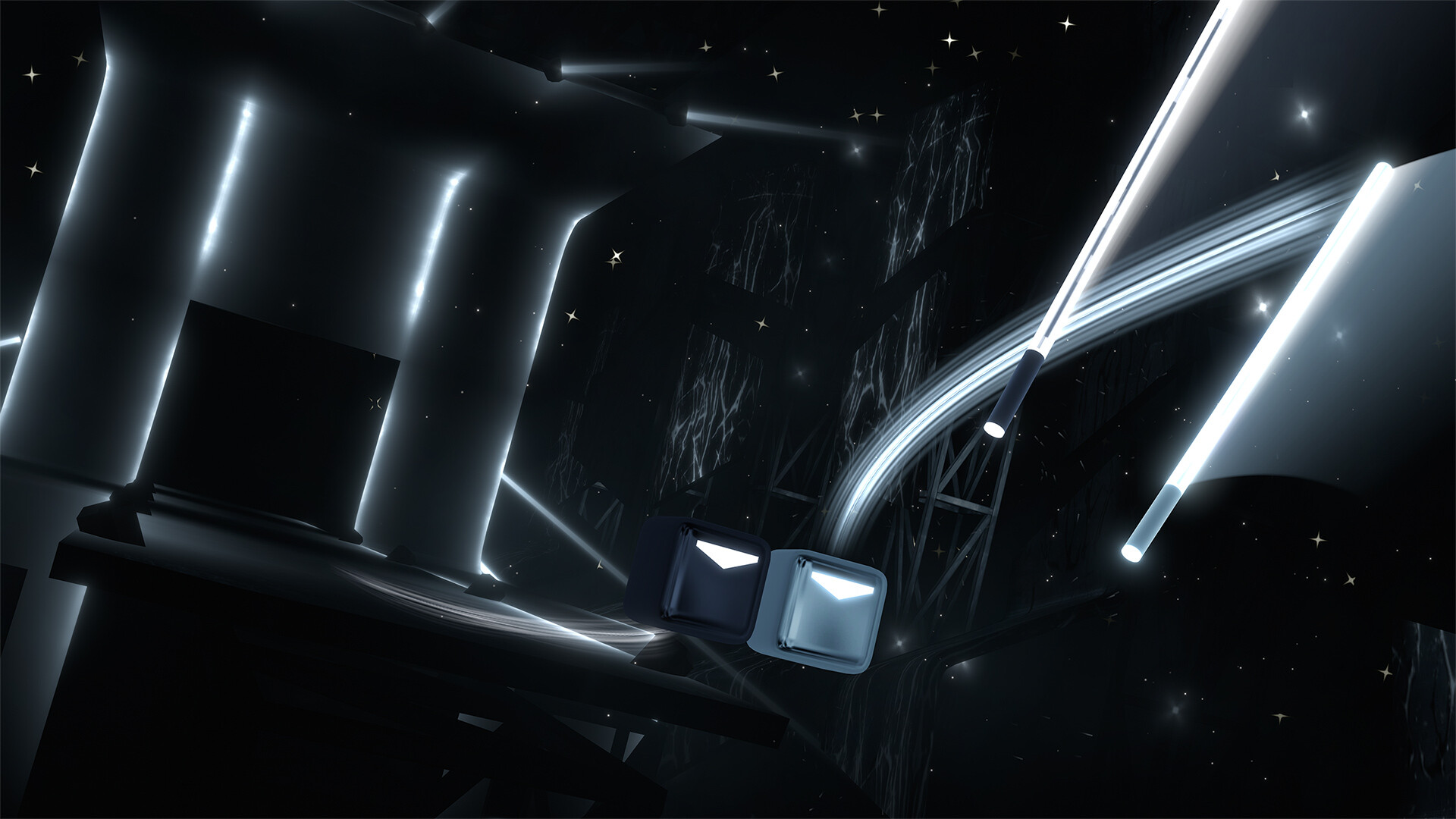 Beat Saber - Metallica - 