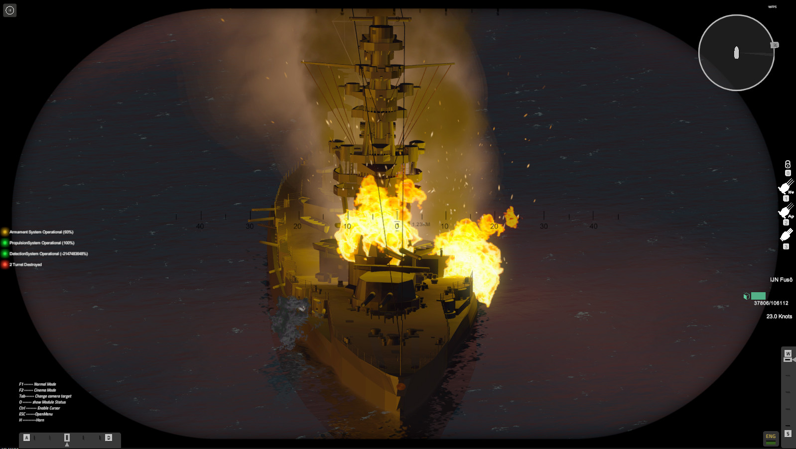 NavalArt
