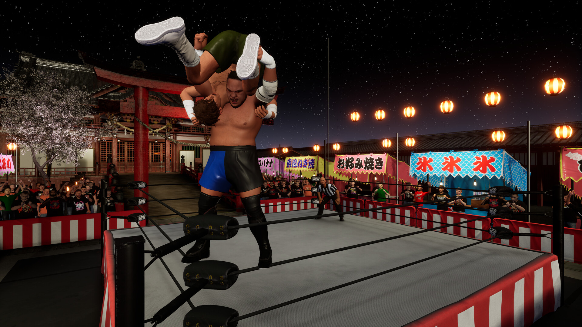 AEW: Fight Forever - Season Pass 4