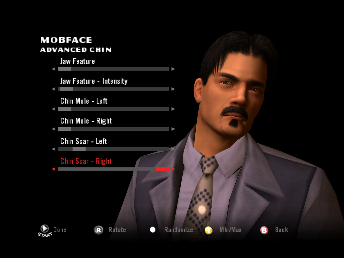 The Godfather
