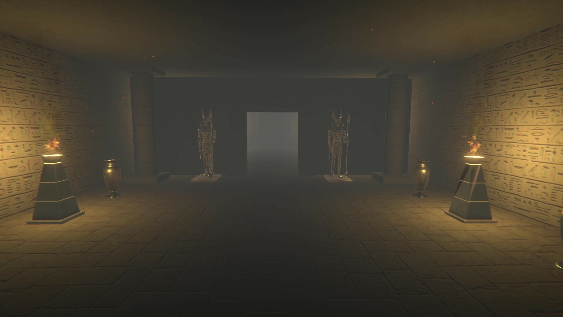 Covenant of Anubis