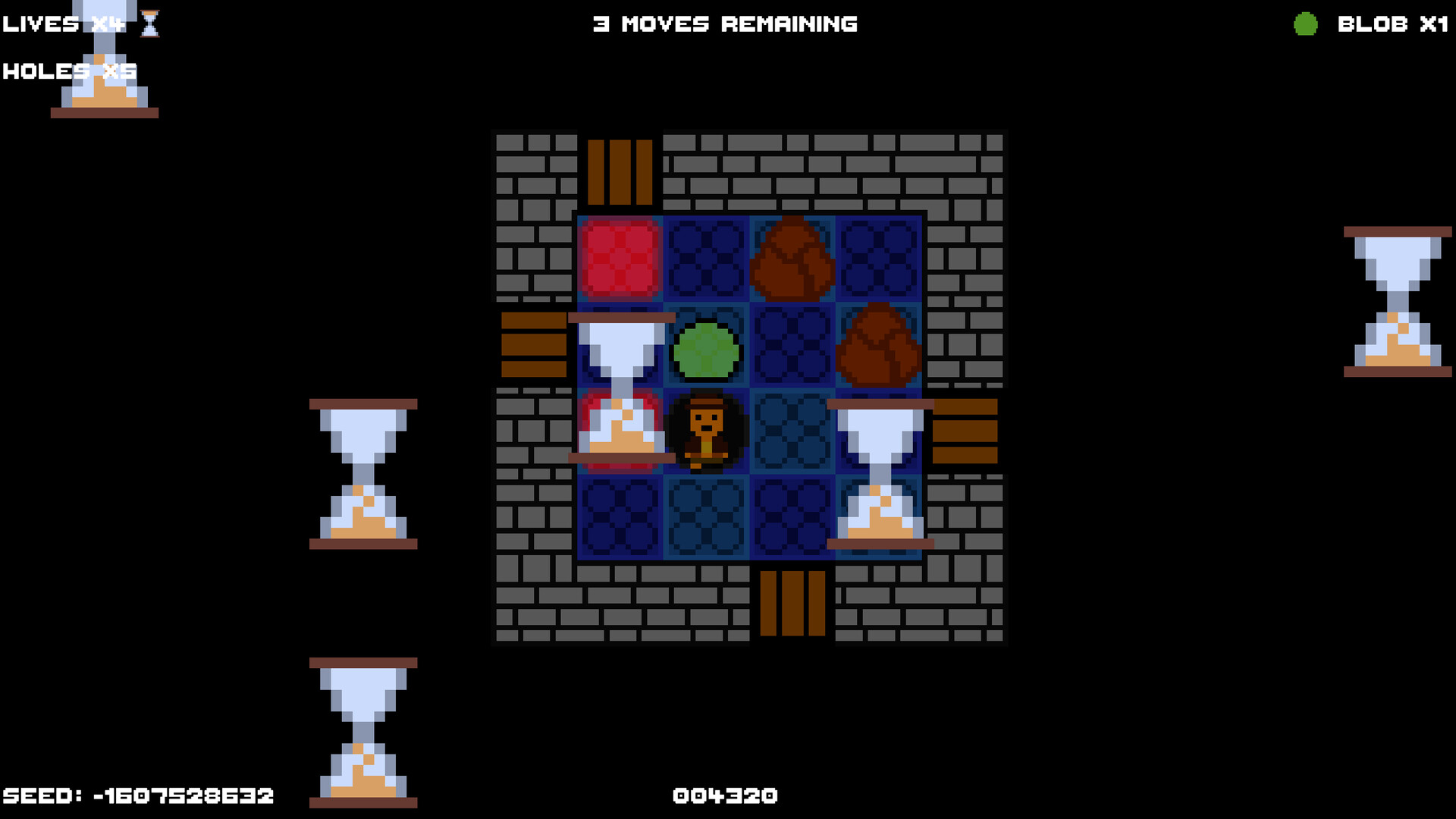 Collateral Dungeon
