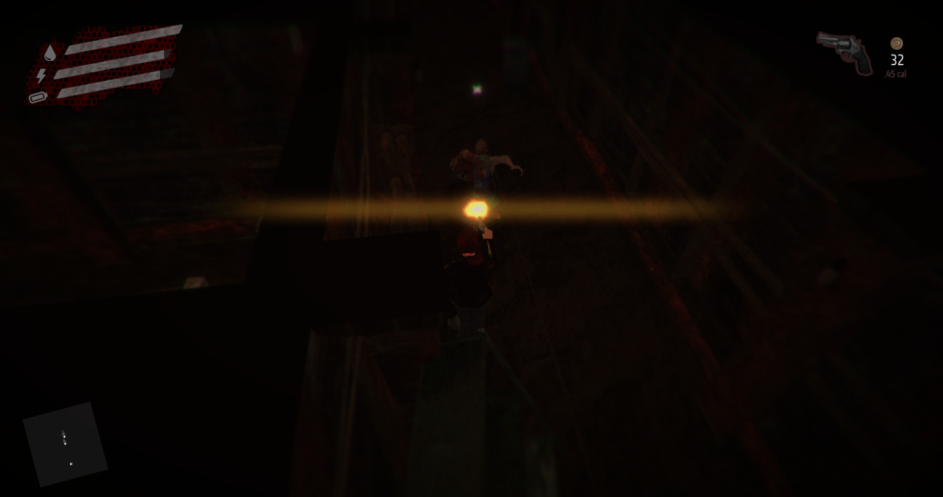 Darkness Assault