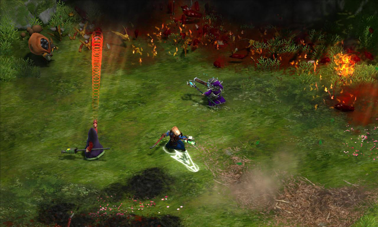 Magicka: Gamer Bundle