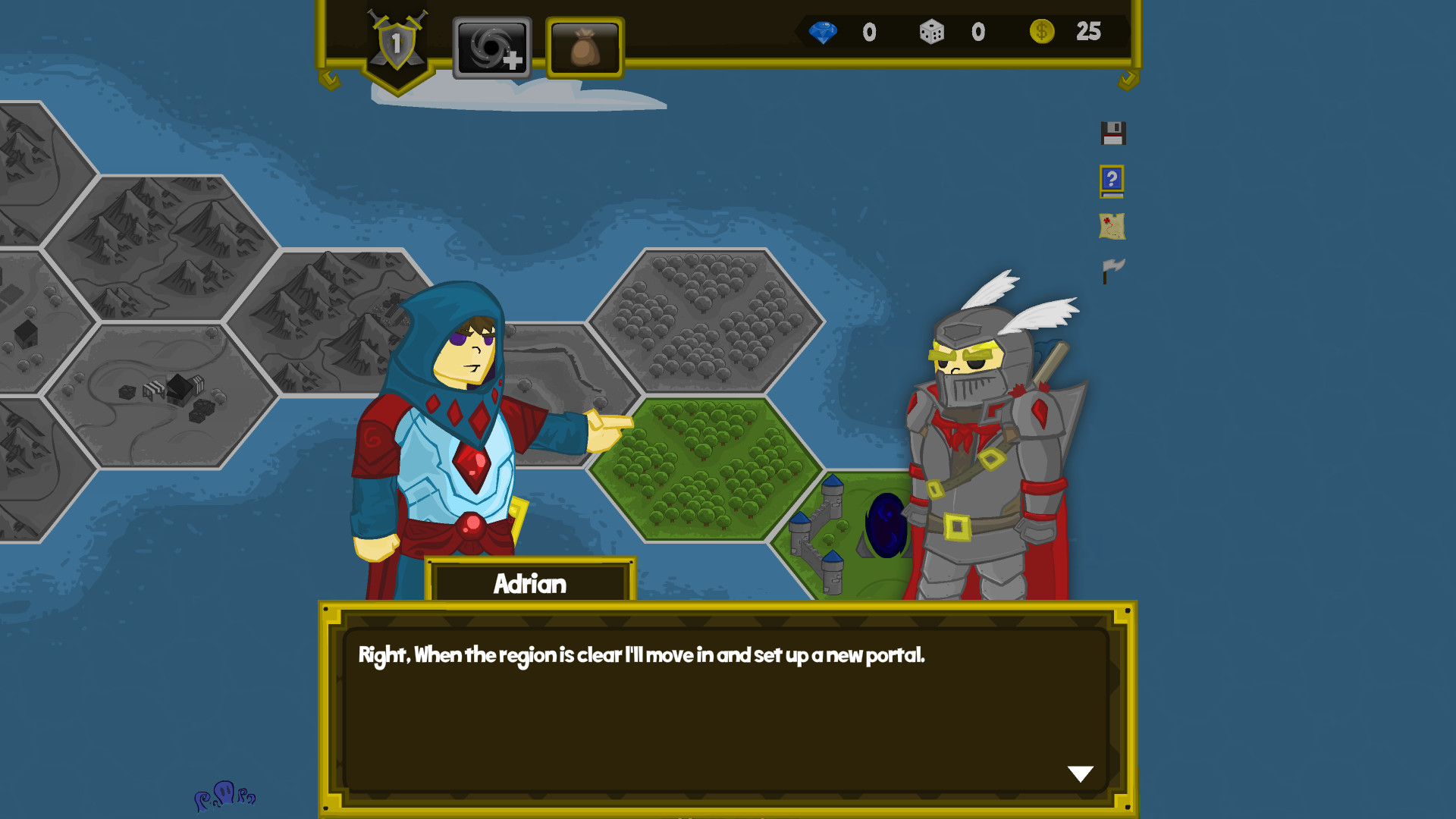 Minions, Monsters, and Madness