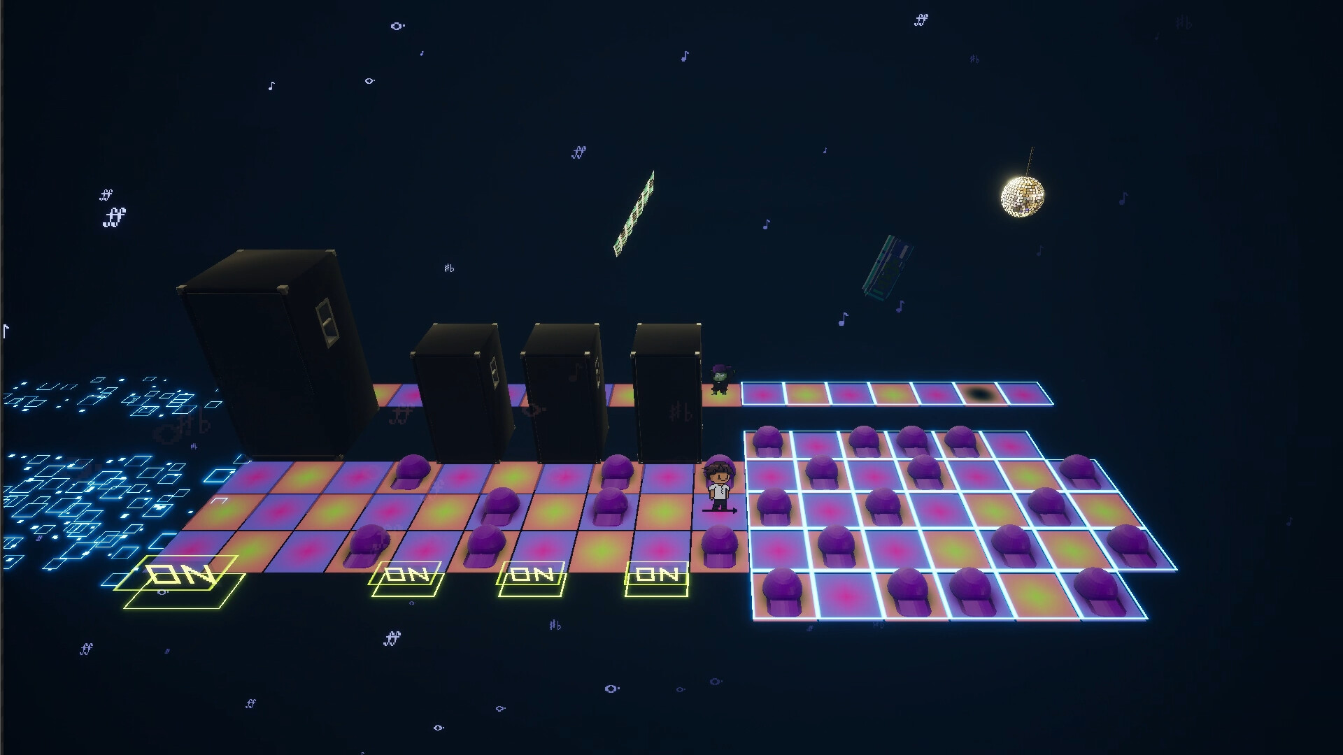 Please Demo