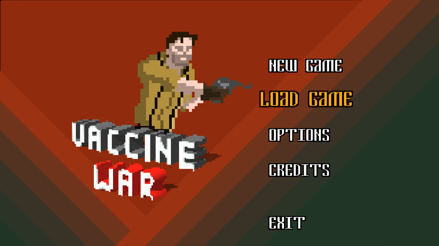 Vaccine War