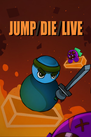 Jump/Die/Live Demo