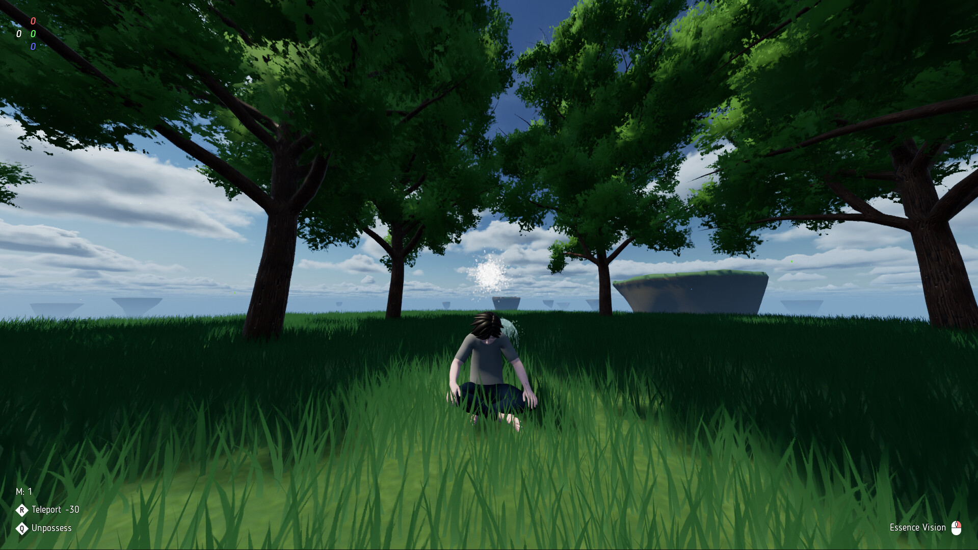 SkyCraft