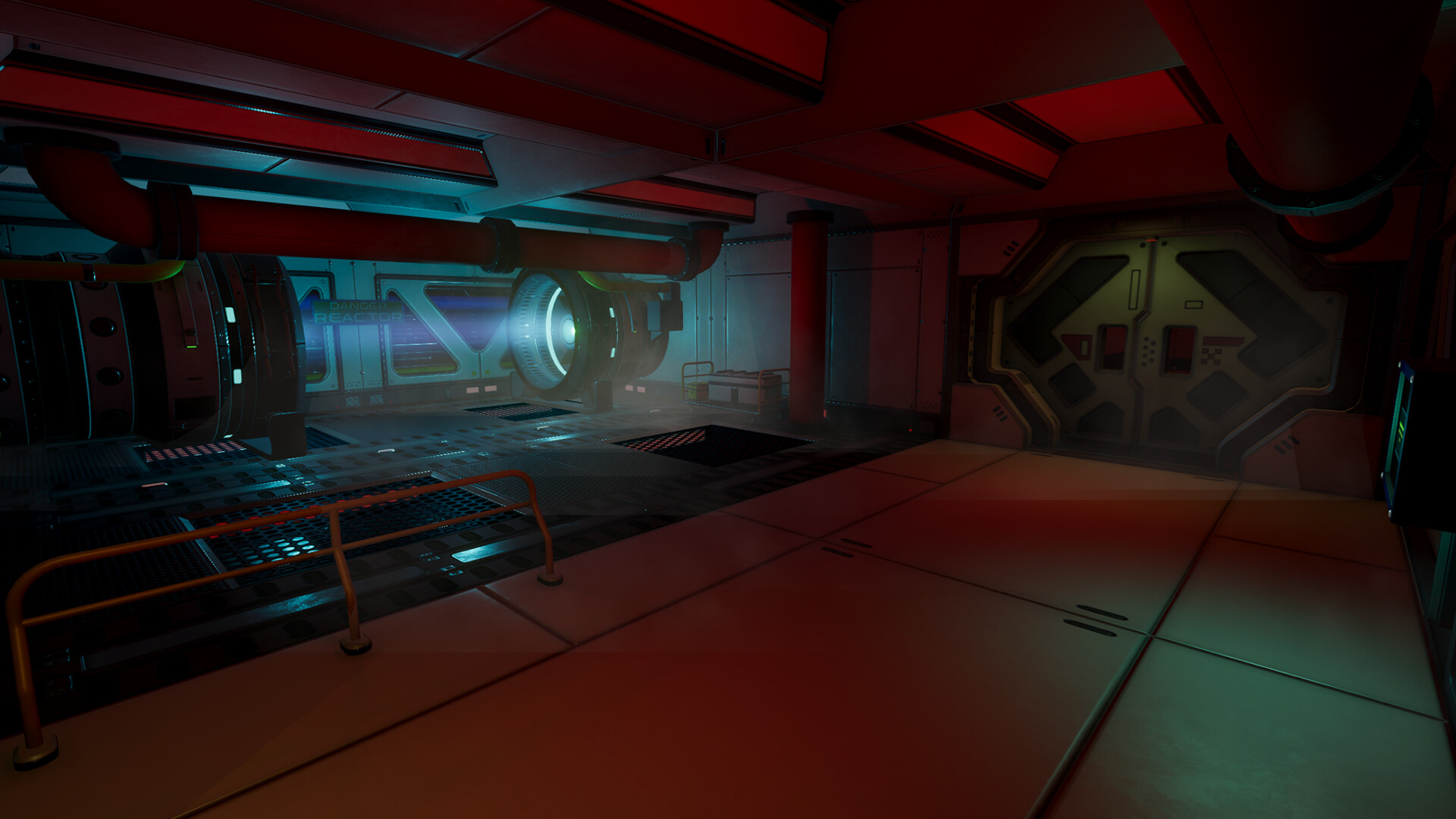 Decaying Salvage