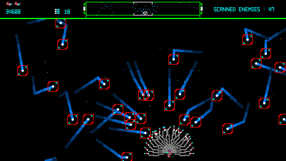 Offendron Warrior (Free)